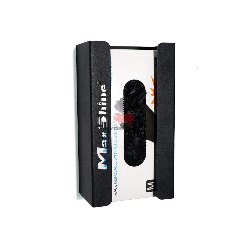 Support mural pour boite de gants - MaxShine