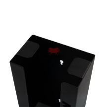 Support mural pour boite de gants - MaxShine