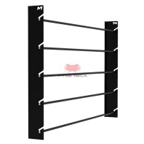 Support mural pour rouleaux de PPF & VINYLE - MaxShine