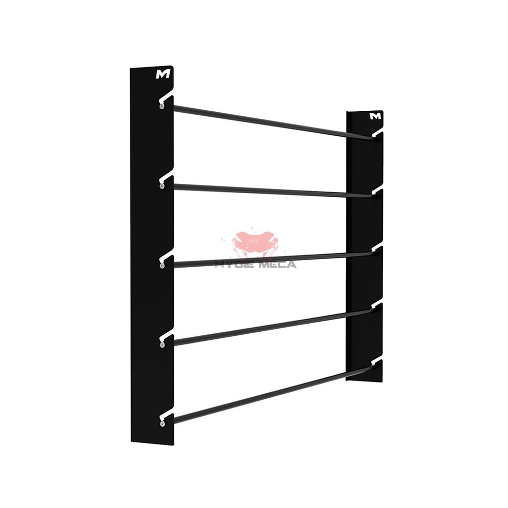 Support mural pour rouleaux de PPF & VINYLE - MaxShine