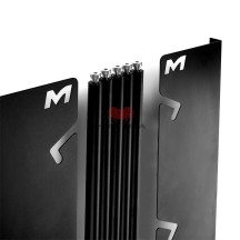 Support mural pour rouleaux de PPF & VINYLE - MaxShine