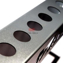 Support pinceaux & pulvérisateurs - MaxShine