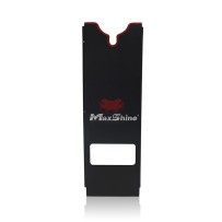 Support polisseuse - MaxShine