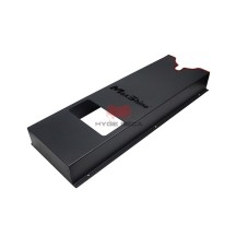 Support polisseuse - MaxShine