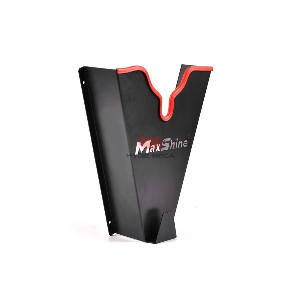 Support polisseuse en V - MaxShine