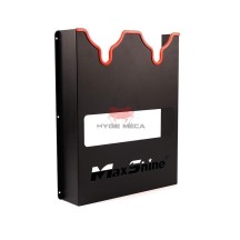 Support polisseuses double - MaxShine