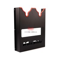 Support polisseuses double - MaxShine