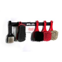 Support pour brosses - MaxShine