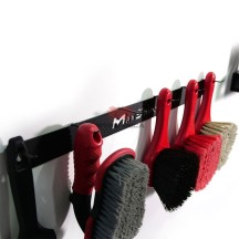 Support pour brosses - MaxShine
