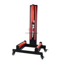 Support pour jantes avec Leds - MaxShine