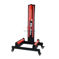 Support pour jantes avec Leds - MaxShine