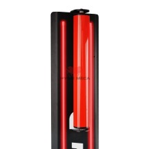 Support pour jantes avec Leds - MaxShine