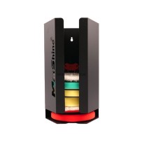 Support pour pads 170mm - MaxShine