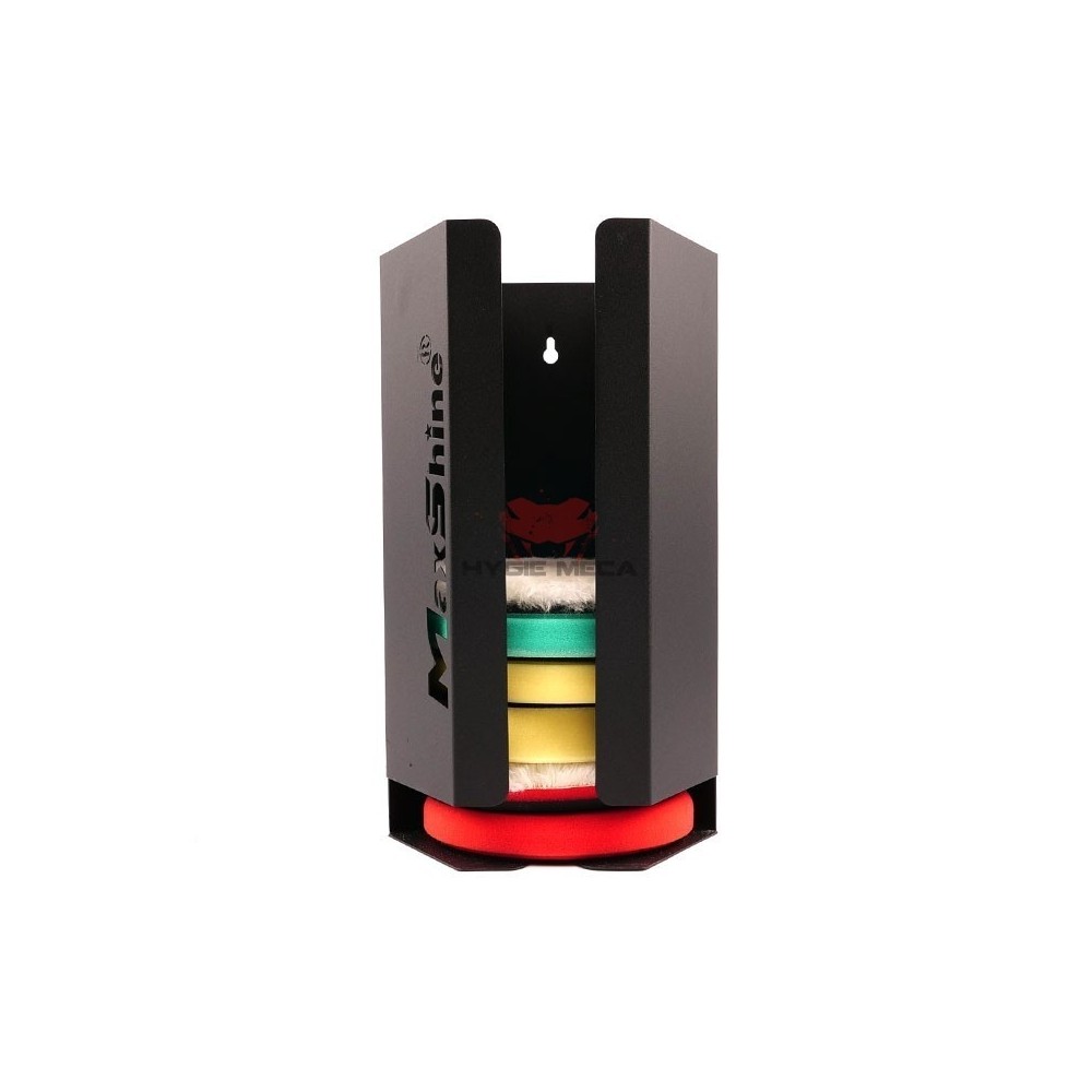 Support pour pads 170mm - MaxShine