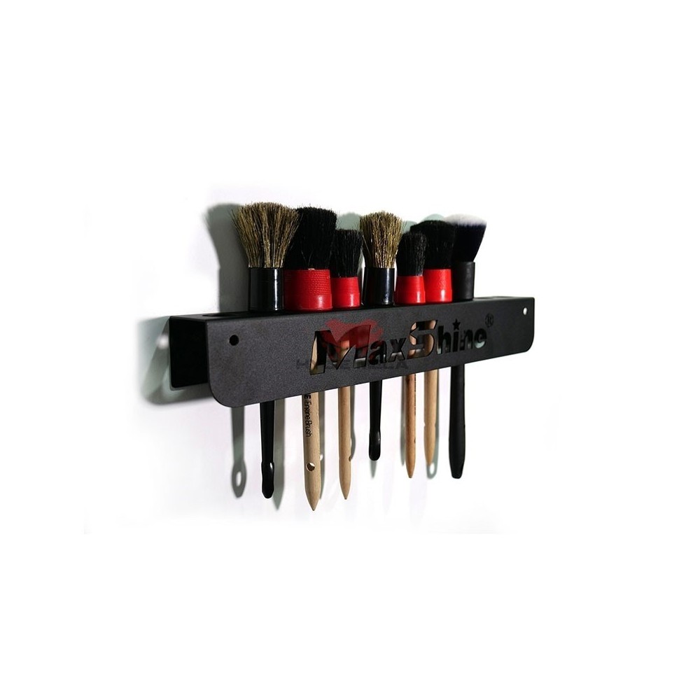 Support pour pinceaux - MaxShine