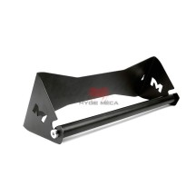 Support mural pour rouleau de microfibres - MaxShine