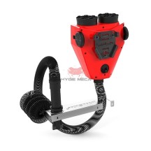 Support pour souffleur Evo GT - MaxShine