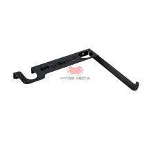 Support tuyau pour souffleur Evo GT - MaxShine