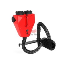 Support tuyau pour souffleur Evo GT - MaxShine