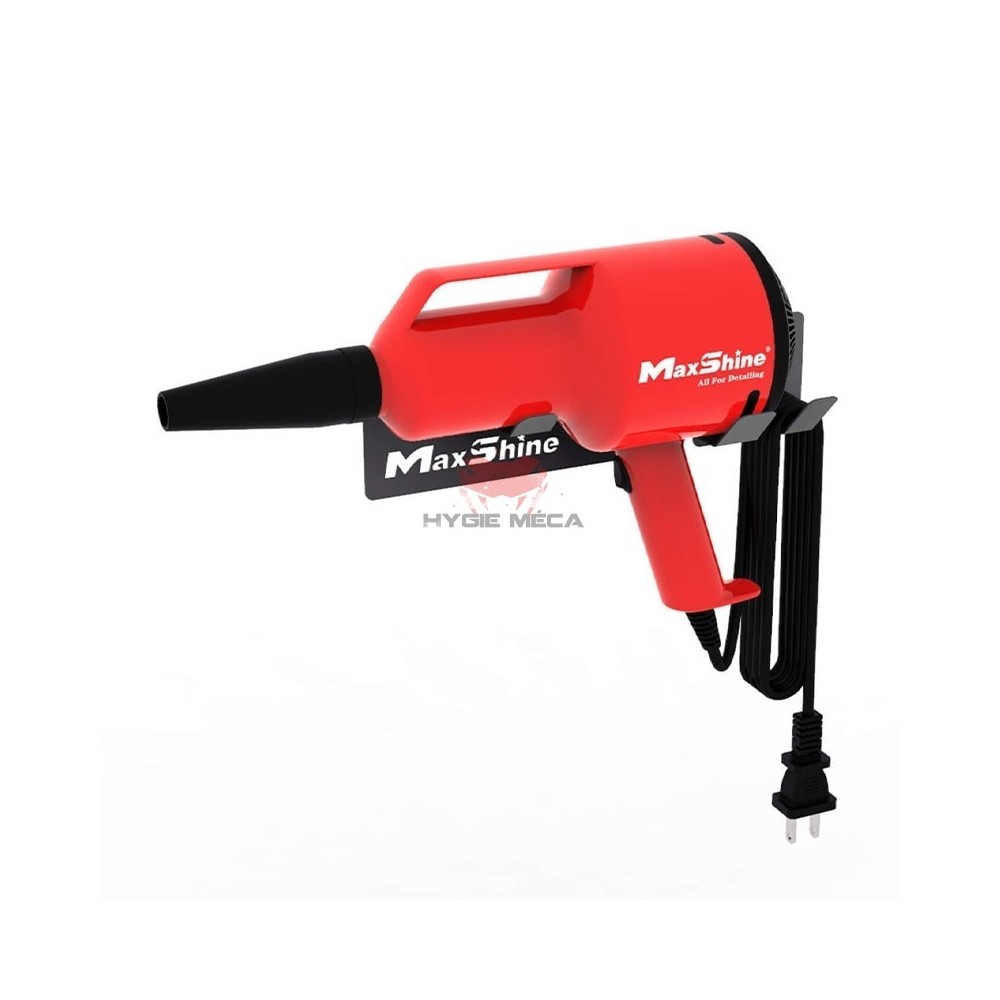 Support pour MINI HANDHELD DRYER - MaxShine