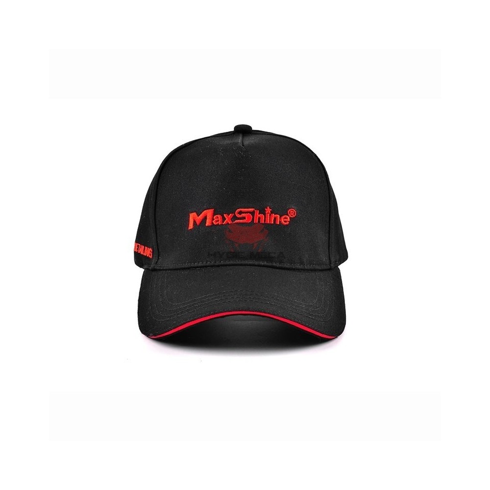Casquette de detailing - MaxShine