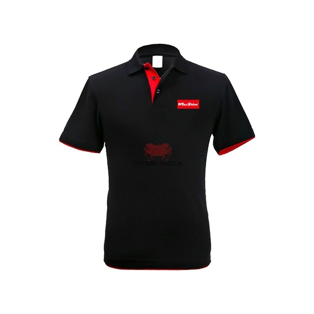 Polo MaxShine