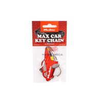 Porte clé voiture MaxShine