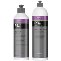 Micro Cut & Finish P3.01 - Koch Chemie