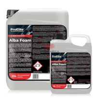 Alba Foam - ProElite