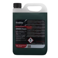 Green Foam - ProElite