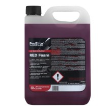 Red Foam - ProElite