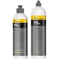 Fine cut F6.01 - Koch Chemie