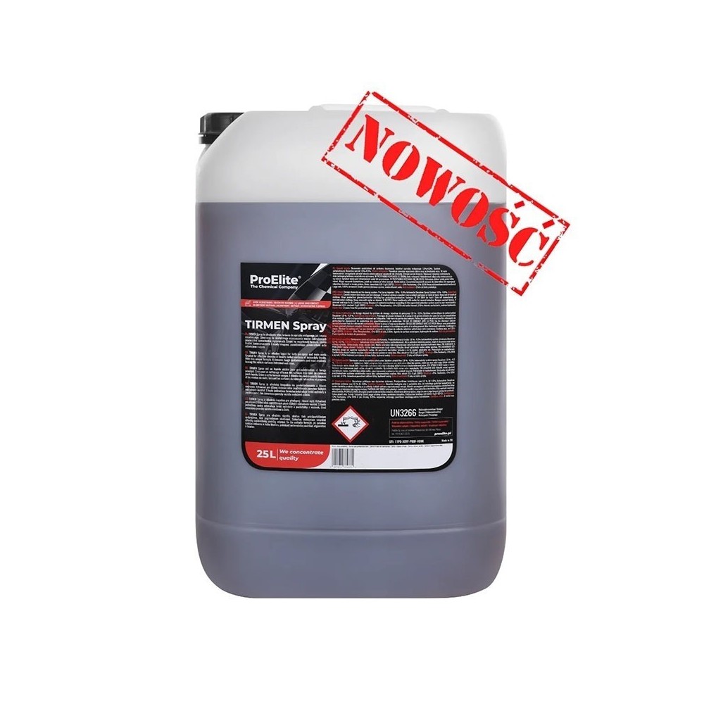 Tirmen Spray - ProElite