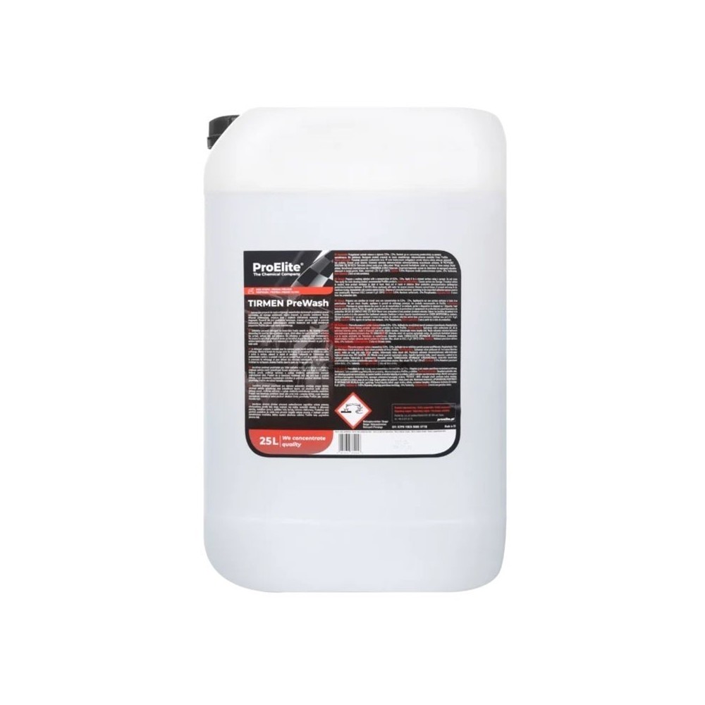 Tirmen Prewash - ProElite