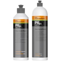 One cut & finish P6.02 - Koch Chemie