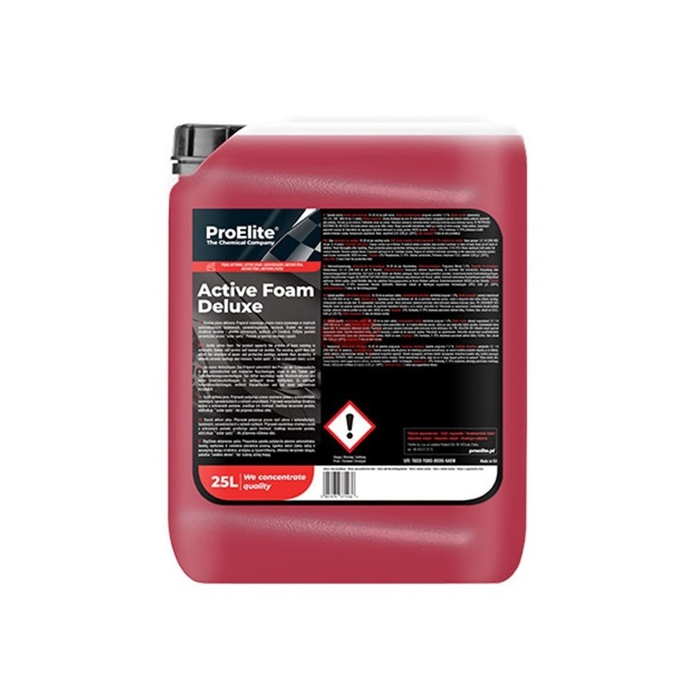 Active Foam Deluxe - ProElite