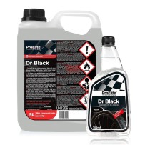 Dr Black - ProELite