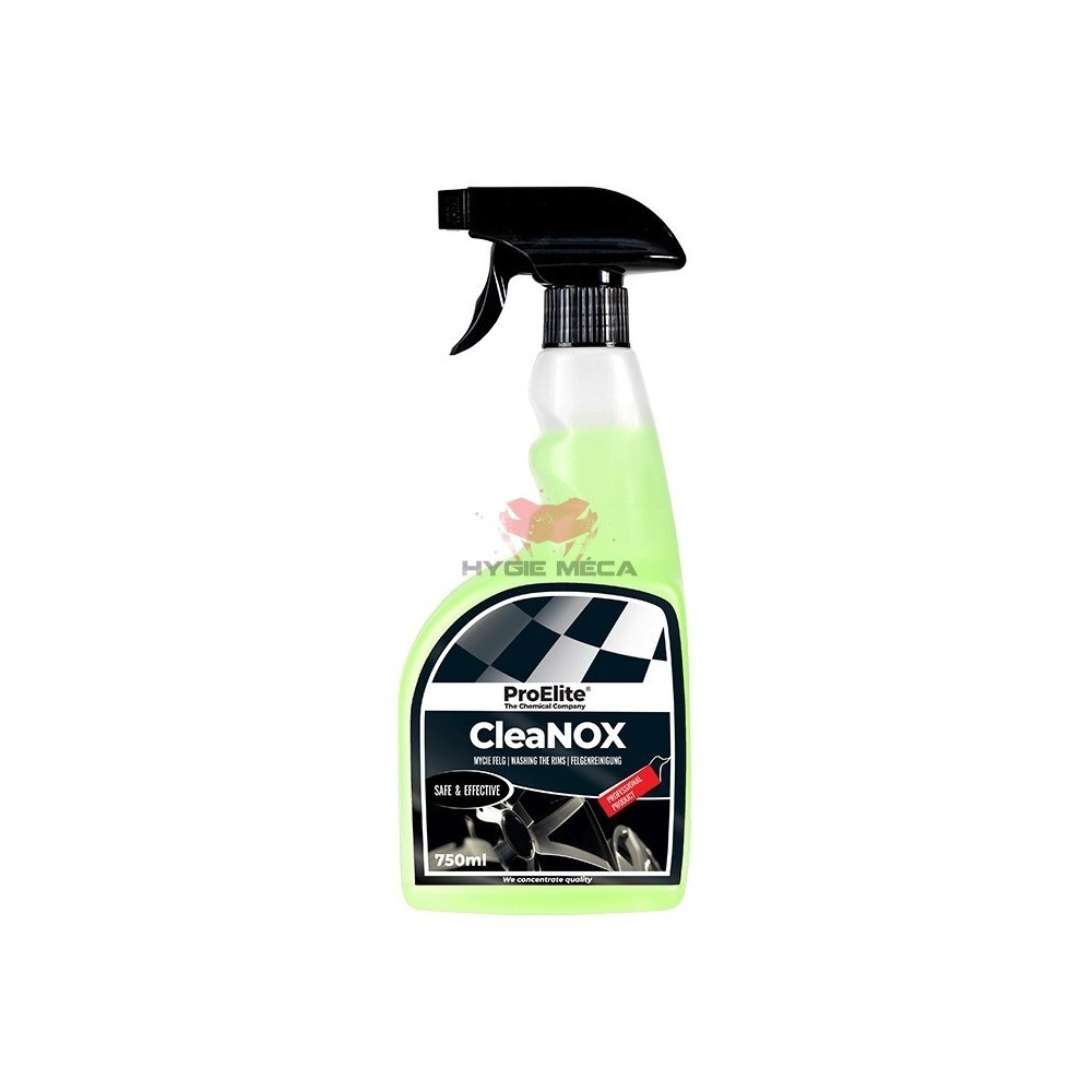CleaNOX - ProElite