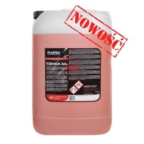 Tirmen Alu - ProElite