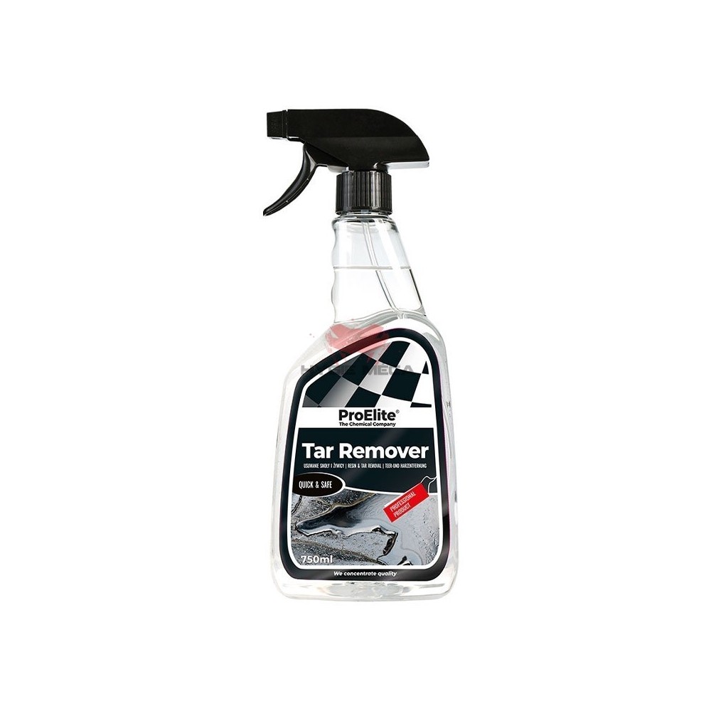 Tar Remover - ProElite
