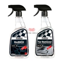 Kit décontamination chimique - ProElite