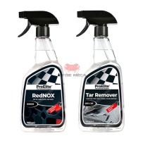 Kit décontamination chimique - ProElite