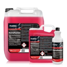 Nano Factor - ProElite