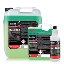 Max 2000 - ProElite