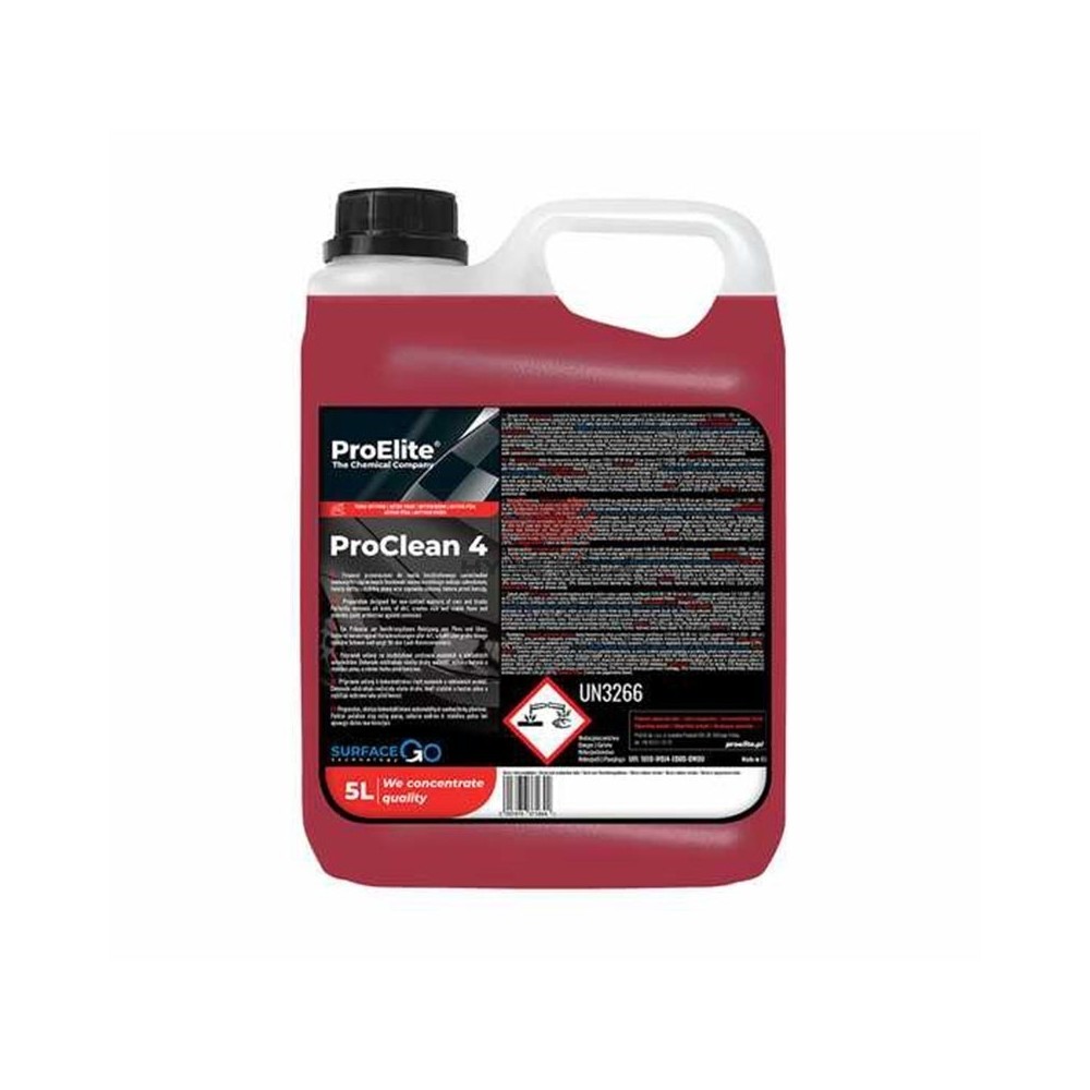 ProClean 4 - ProElite