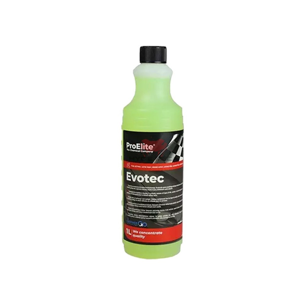 Evotec - ProElite