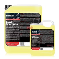 Maxi Shampoo - ProElite