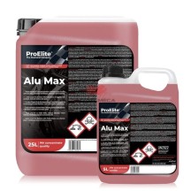 Alu Max - ProElite