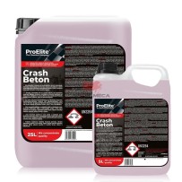 Crash Beton - ProElite
