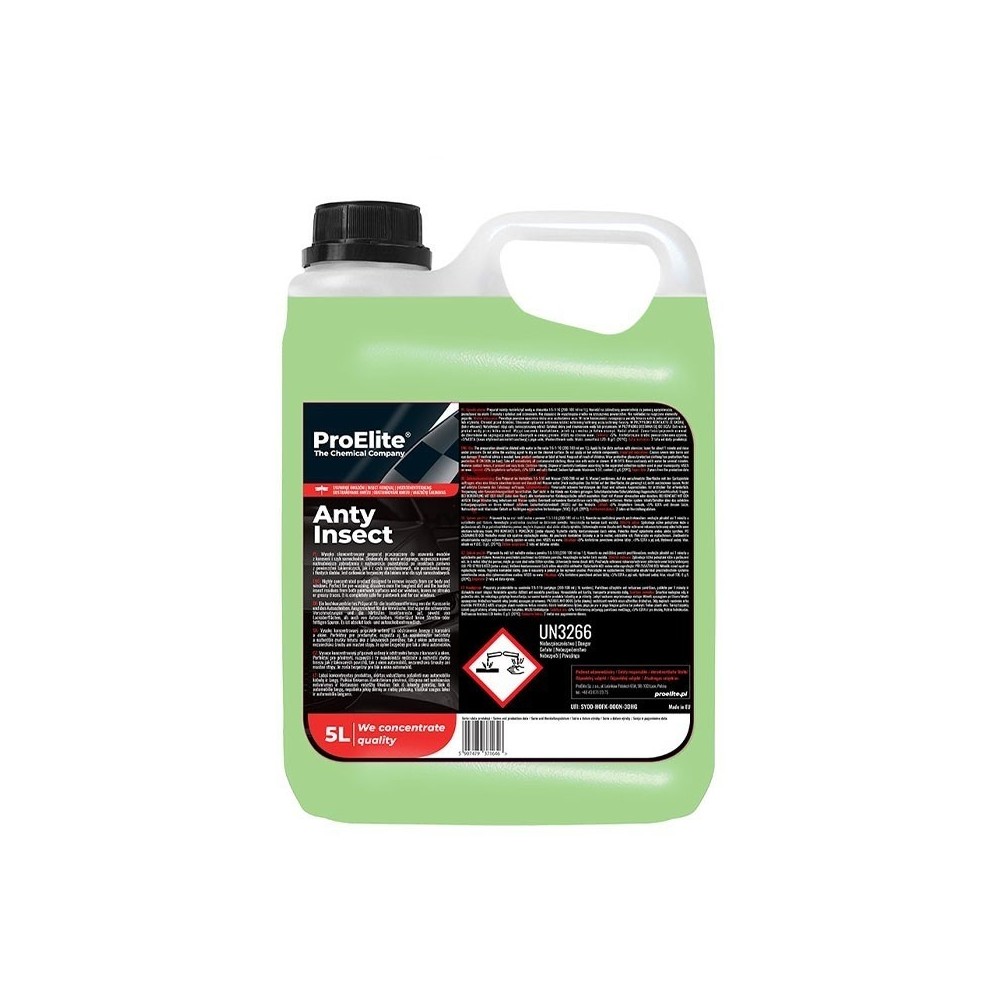 Anty Insect - ProElite